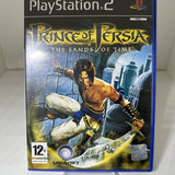 Prince Of Persia, The Sands Of Time