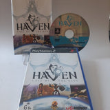 Haven: Call Of The King