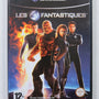 Les 4 Fantastiques -Gamecube