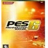 Pro Evolution Soccer 6