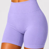 Short - Dames - Butt Lifting - Buikcontrole - Aansluitend - Comfortabel - Ademend