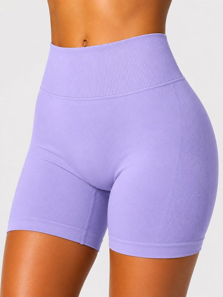 Short - Dames - Butt Lifting - Buikcontrole - Aansluitend - Comfortabel - Ademend