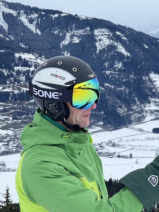 5one® Alpine 1 Skibril