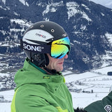 5one® Alpine 1 Skibril