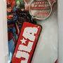 Keyring Justice League