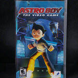 Astro Boy, The Video Game  PSP