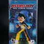 Astro Boy, The Video Game  PSP