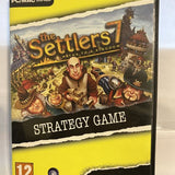 The Settlers 7 - A Path To A Kingdom