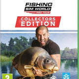 Fishing Sim World Pro Tour: Collectors Edition