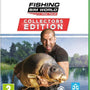 Fishing Sim World Pro Tour: Collectors Edition