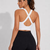 Dames Roze Mode Tanktop met Split - Stijlvol & Comfortabel voor Yoga, Hardlopen & Casual Wear - Roze