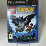 Lego Batman (Frans) Playstation 2