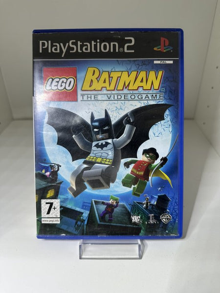 Lego Batman (Frans) Playstation 2
