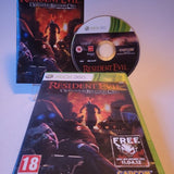Resident Evil: Operation Raccoon City