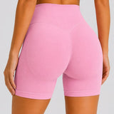 Short - Dames - Butt Lifting - Buikcontrole - Aansluitend - Comfortabel - Ademend