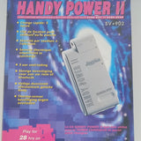 Power Pack -Gameboy+Game Gear