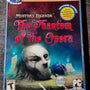 Mystery Legends: The Phantom Of The Opera