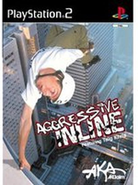 Aggressive Inline