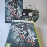 Mx Vs Atv - Reflex