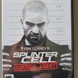 Splinter Double Agent