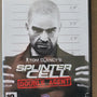 Splinter Double Agent