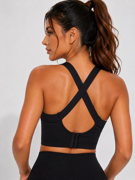 Dames Roze Mode Tanktop met Split - Stijlvol & Comfortabel voor Yoga, Hardlopen & Casual Wear - Roze