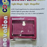 Gba Color Light Magnifier