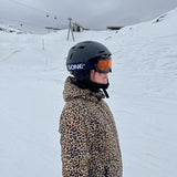 5one® Skibril Alpine 6 Skibril met Lenzen