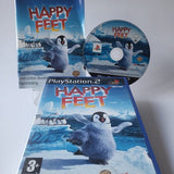 Happy Feet