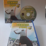 International Tennis Pro