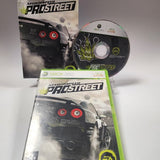 Need For Speed: Prostreet - Classics Edition
