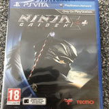Ninja Gaiden Sigma 2