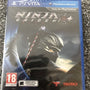 Ninja Gaiden Sigma 2