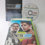 Pro Evolution Soccer 2008 - Classics Edition