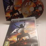 F1 2010
