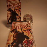 Tom Clancy's Rainbow Six - Vegas