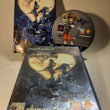 Kingdom Hearts PS2