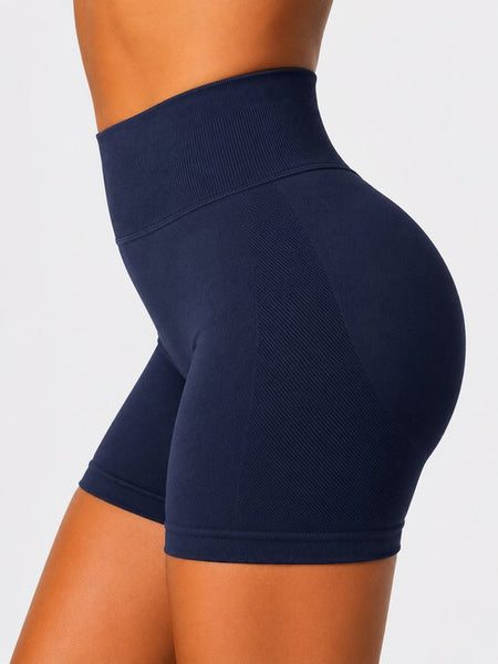 Short - Dames - Butt Lifting - Buikcontrole - Aansluitend - Comfortabel - Ademend