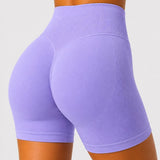 Short - Dames - Butt Lifting - Buikcontrole - Aansluitend - Comfortabel - Ademend