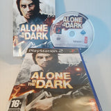 Alone In The Dark