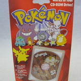 Pokerom 5, Meowth