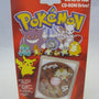 Pokerom 5, Meowth