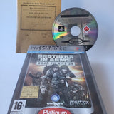 Brothers In Arms - Road To Hill 30