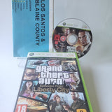 Grand Theft Auto: Episodes From Liberty City