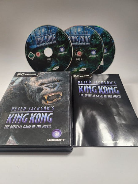 King Kong