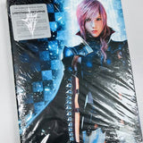 Lightning Returns: Final Fantasy XIII: The Complete Official Guide - Collector's Edition