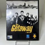 The Getaway