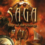 Saga: Rage of the Vikings (1998) - Big Box -PC