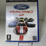 Ford Racing Evolution 2