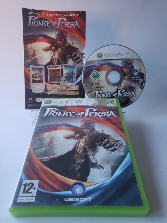 Prince Of Persia
